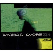 Aroma di Amore - Zin (CD album scan)