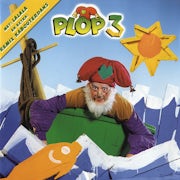 Kabouter Plop - Plop 3 (CD album scan)