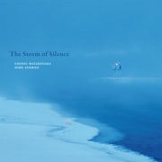 Dirk Serries, Chihei Hatakeyama - The storm of silence (CD album scan)