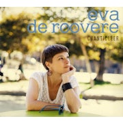 Eva De Roovere - Chanticleer (CD album scan)