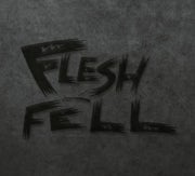 Flesh & Fell - Flesh & Fell (CD album scan)