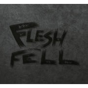 Flesh & Fell - Flesh & Fell (CD album scan)
