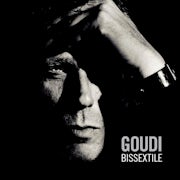 Goudi - Bissextile (CD album scan)