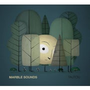 Marble sounds - Tautou (CD album scan)