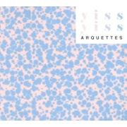 Arquettes - Yiss Yiss (CD album scan)