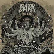 Bark - Voice of dog (CD album scan)