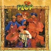 Kabouter Plop - Plop (CD album scan)