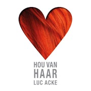 Luc Acke - Hou van haar (CD EP scan)