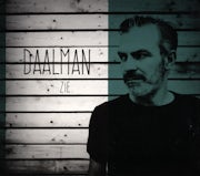 Daalman - Zie (CD album scan)