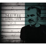 Daalman - Zie (CD album scan)