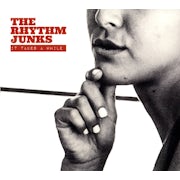 The Rhythm Junks - It takes a while (CD album scan)