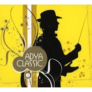 Adya - Adya Classic 3 (CD album scan)