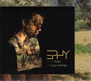 Ephy - Small things and bigger nothings (CD album scan)