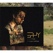 Ephy - Small things and bigger nothings (CD album scan)