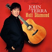 John Terra - Zingt Neil Diamond (CD album scan)