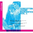 Forgotten Piano Romantics - Vol. 1