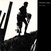 Twilight Ritual - The Ritual (Vinyl LP album scan)