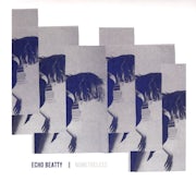 Echo Beatty - Nonetheless (CD album scan)