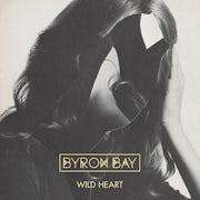 Byron Bay - Wild heart (CD EP scan)
