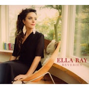 Ella Ray - Reveries (CD album scan)