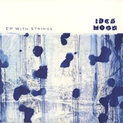 Ides Moon - EP with strings (Vinyl 12'' EP scan)