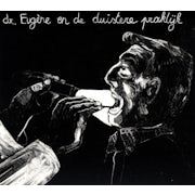 Dr. Eugène - Dr. Eugène en de Duistere Praktijk (CD album scan)