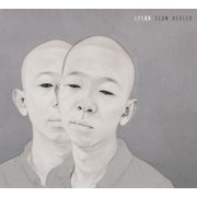 Lyenn - Slow healer (CD album scan)