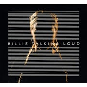 Billie - Talking loud (CD EP scan)