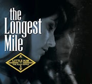Little Kim & the Alley Apple 3 - The longest mile (CD album scan)