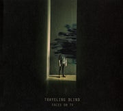 Faces on TV - Traveling blind (cd ep scan)