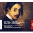 Van Hoof Jef: Art Songs