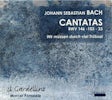 Bach J.S. - Cantates BWV 146, 103, 33