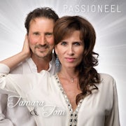 Tamara & Tom - Passioneel (CD album scan)