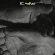Frederik Croene - F.C. Me Fecit (Vinyl LP album scan)