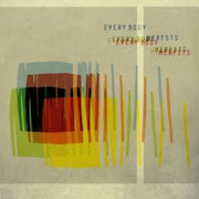 The Herfsts - Everybody Herfsts (Vinyl 12'' EP scan)
