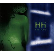 Hedera Helix - Pastiche (CD album scan)