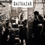 Balthazar - Wait any longer (Vinyl 10'' EP scan)
