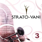 Strato-Vani - Strato-Vani 3 (CD album scan)