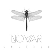 Novar - Emerald (CD album scan)