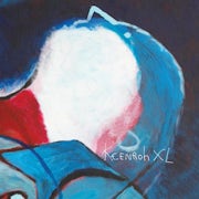 Keenroh - Keenroh XL (cd album scan)