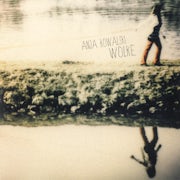 Anja Kowalski - Wolke (CD album scan)