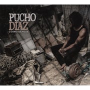 Pucho Diaz - Coincidencia (CD EP scan)
