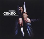 Kreng - Camino (CD album scan)