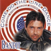 Bandit - Come do the line dance (CD album scan)