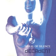Spiral of Silence - Decadent (CD album scan)