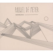 Pauwel De Meyer - Having fun (CD album scan)