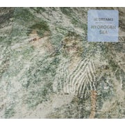 Hydrogen Sea - In dreams (CD album scan)