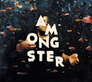 Amongster - Trust yourself to the water (CD album scan)