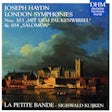 Joseph Haydn. London Symphonies 103 & 104