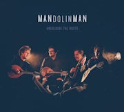 MANdolinMAN - Unfolding the roots (CD album scan)